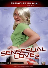 Teeny Sensesual Love Vol 2