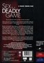 Sex Is A Deadly Game - 2 Disc