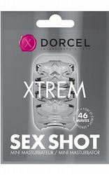 Sex Shot Extreme