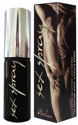 Erotiska dofter Sex Spray 15 ml