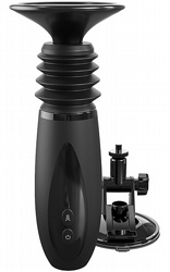  Sexmaskin Med Platta