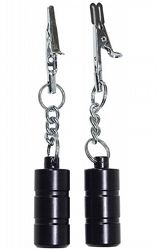 Brstklmmor Sextreme Brstvikter 100gr