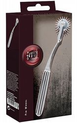 Extrem fetish Sextreme Wartenberg Wheel