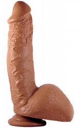 Shane Diesel Dildo