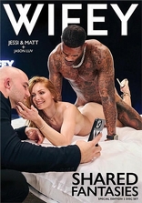 Stora Kukar Shared Fantasies - 2 Disc