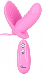  Shelly Panty Vibrator