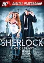 Parodier Sherlock - A XXX Parody