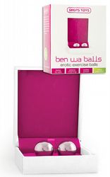  Shots Ben Wa Balls