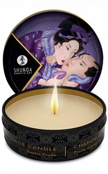  Shunga Massage Candle Exotic 30 ml