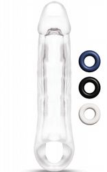 Penisverdrag Size Up Extender