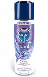  Skins Anal 130 ml