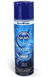  Skins Aqua 130 ml