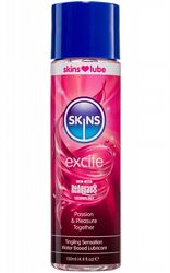  Skins Excite Lube 130 ml