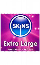  Skins Extra Large