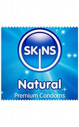  Skins Natural