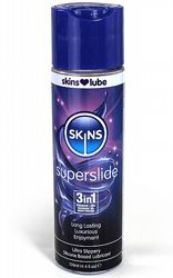  Skins Superslide 130 ml