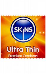  Skins Ultra Thin