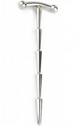 Sounding sex Skrattle Penisplugg