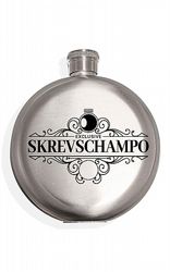 Intimvrd Skrevschampo Plunta 148 ml