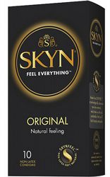 Skyn Mates Non Latex 10-pack