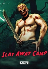 Men Dot Com Slay Away Camp
