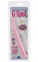 Slender G-Spot