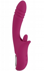  Slickande & St�tande Rabbitstav