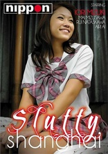 Nippon Slutty Shanghai