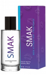 Erotiska dofter Smak for Him 50 ml