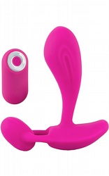  Smile C & G-spot Vibrator