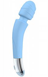 Soft Touch Body Wand Massager