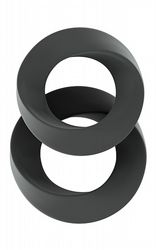  Sono Mobius Cockring Set No 24