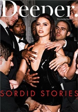 Deeper Sordid Stories Vol 2