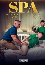 Men Dot Com Spa Twinks