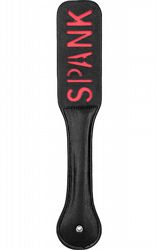 Piskor Paddlar Spank Paddle