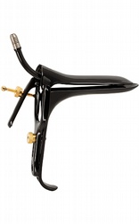 Extrem fetish Speculum With Tube