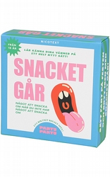  Spel Snacket G�r
