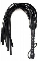 Piskor Paddlar Squash Whip Black