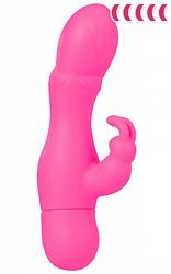 Rabbitstavar Squirtation 10 Speed Rosa