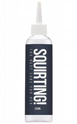  Squirting Lube 250 ml