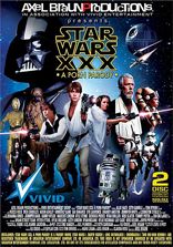 Parodier Star Wars XXX A Porn Parody