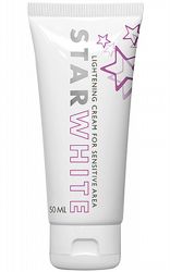 Kroppsvrd Starwhite 50 ml
