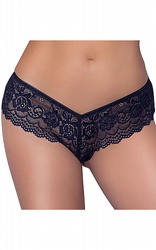 Sexiga trosor Stilfull Spetstrosa