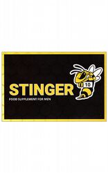 Prestationshjande Stinger - 10-pack