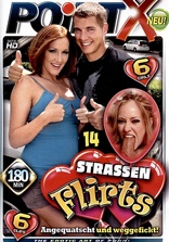Maximum Street Flirts Vol 14