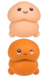 Skmtartiklar Stretchy Willy