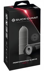 Suck-O-Mat 3 Sleeve