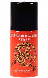 Super Dooz 34000 45 ml