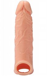 Penisöverdrag Super Stretch Extender 16 cm