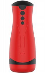 Elektriska masturbatorer Super Suction Masturbator